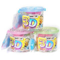 wholesale china kids educational bulk play color dough for kids